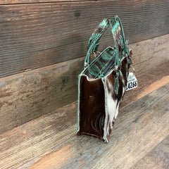 Itty Bitty Tote Hybrid - #14266