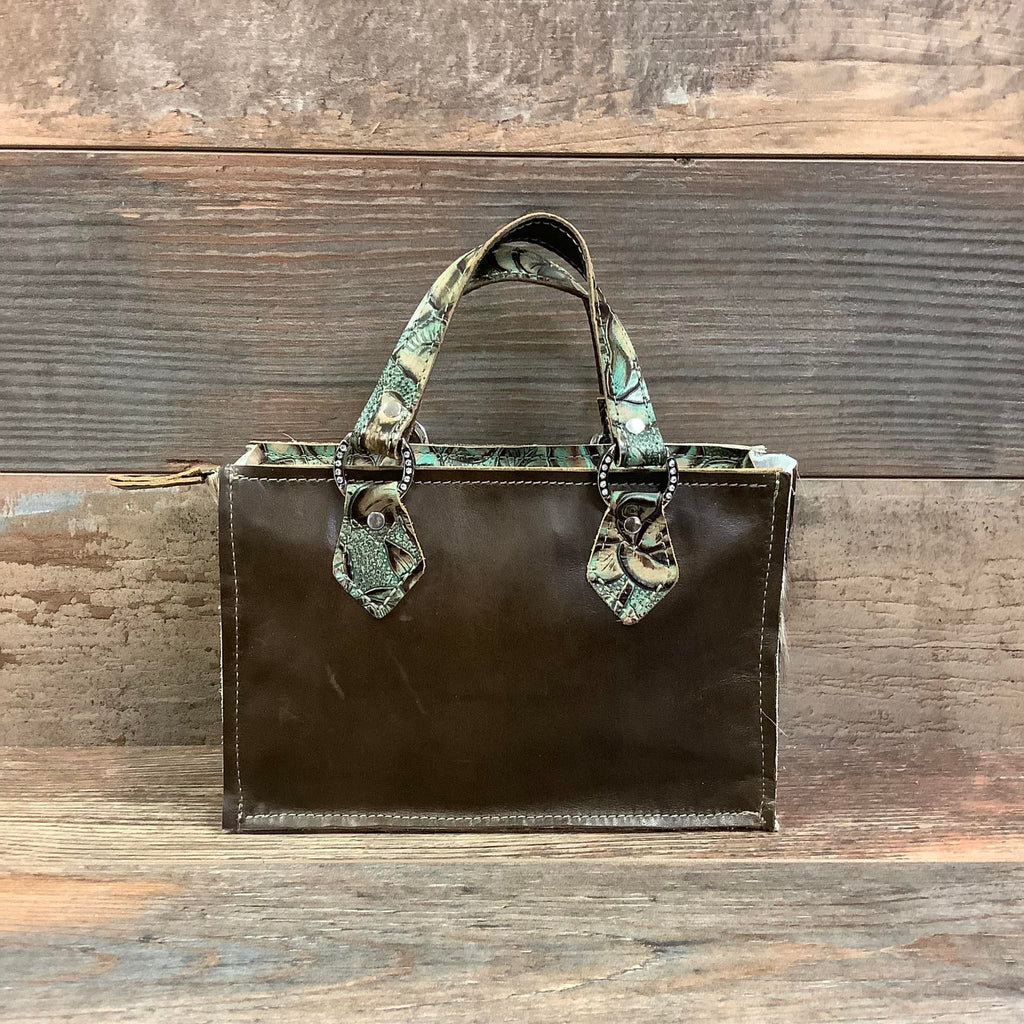 Itty Bitty Tote Hybrid - #14201