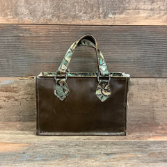 Itty Bitty Tote Hybrid - #14201