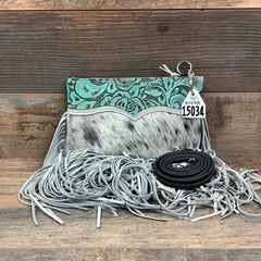 Ranch Hand - 18" Fringe #15034