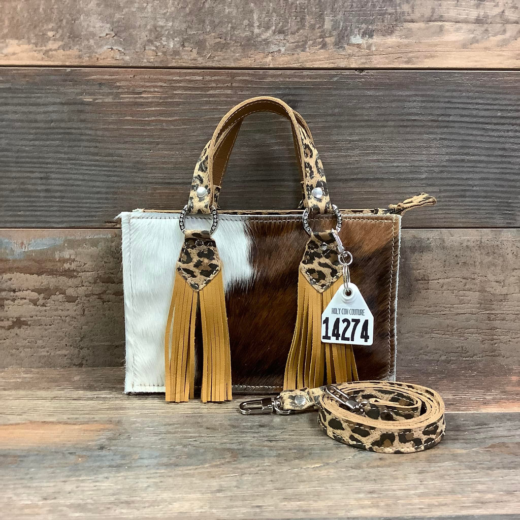 Itty Bitty Tote Hybrid - #14274