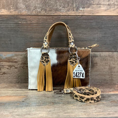 Itty Bitty Tote Hybrid - #14274