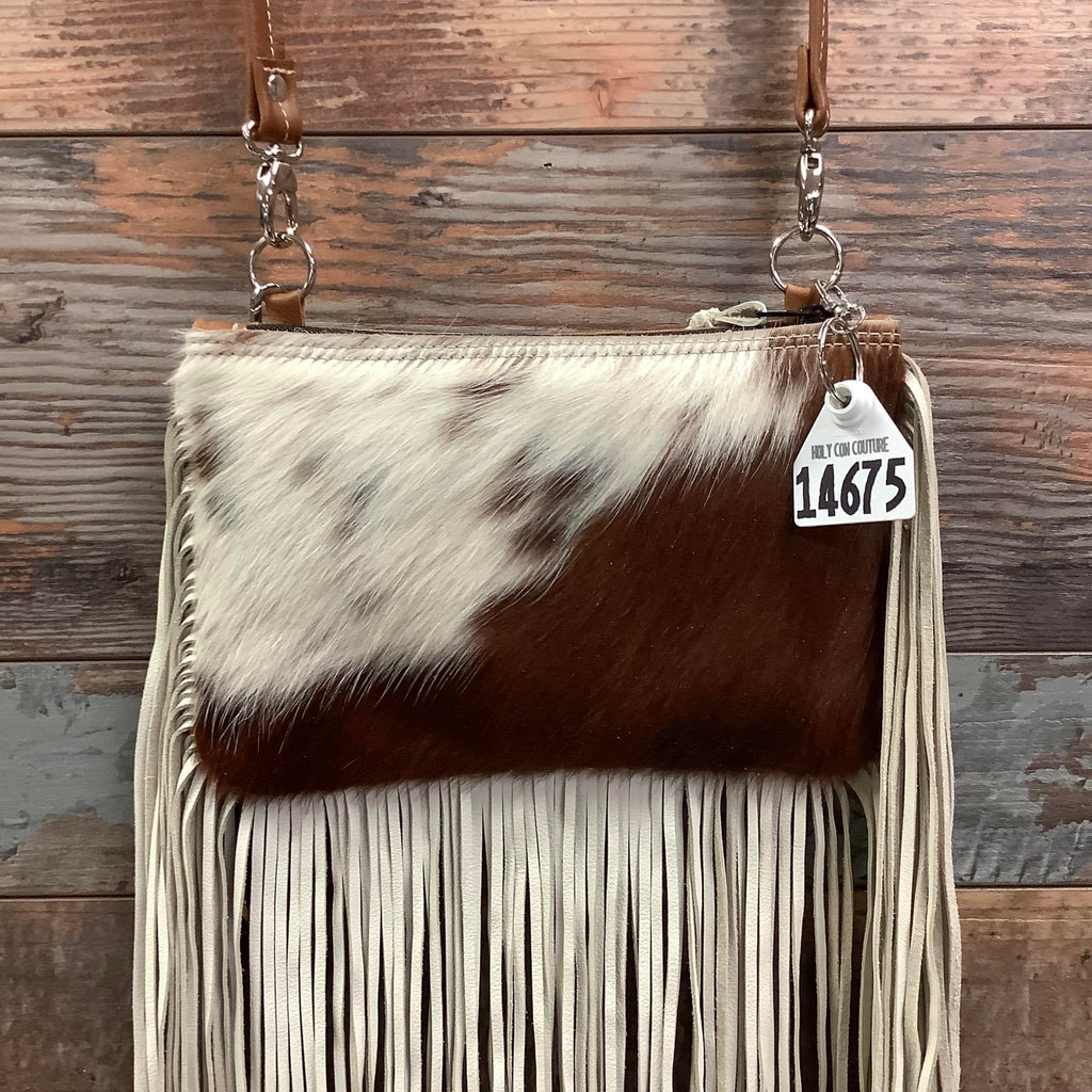 Ranch Hand - #14675