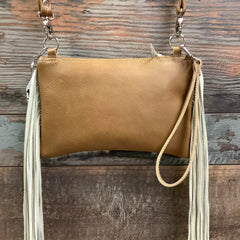 Ranch Hand -18" Fringe #14693