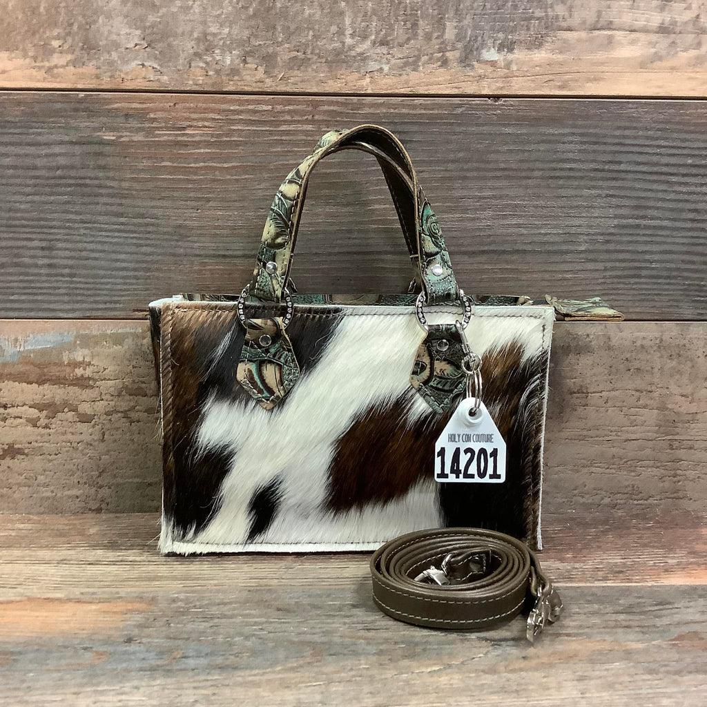 Itty Bitty Tote Hybrid - #14201