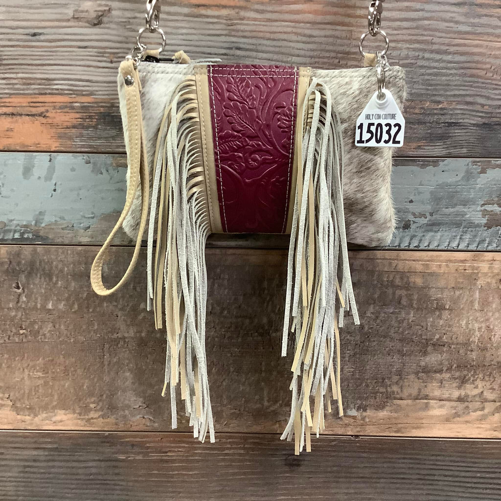 Ranch Hand - #15032