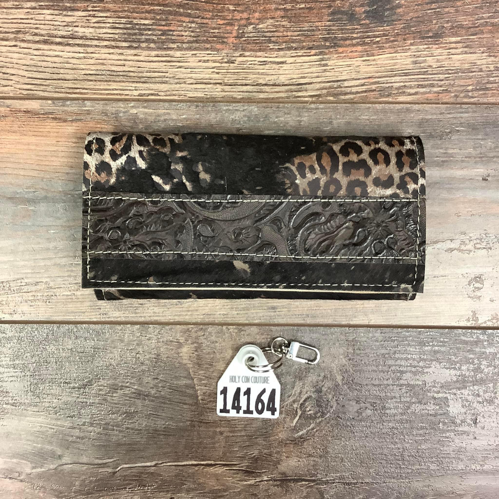 Bandit Wallet  - #14164