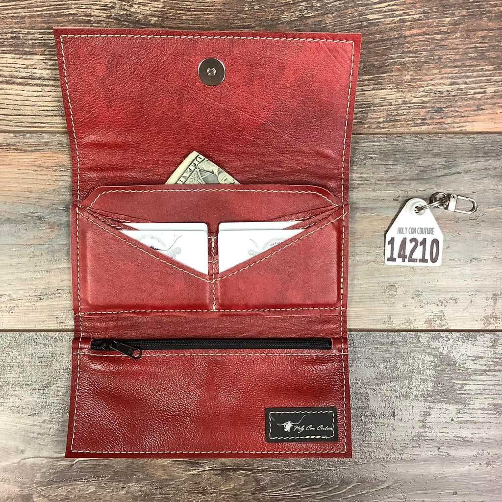 Bandit Wallet  - #14210
