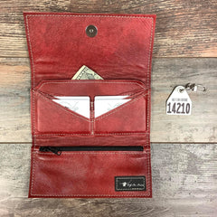 Bandit Wallet  - #14210