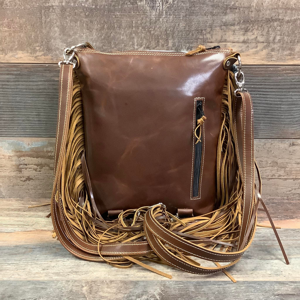 Mini Bagpack - #39119