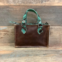 Itty Bitty Tote Hybrid - #14151