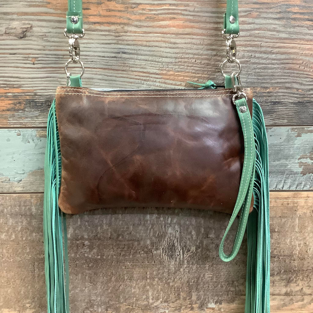 Ranch Hand -18" Fringe #15030