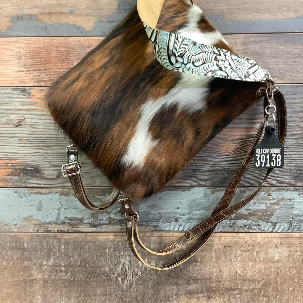 Mini Bagpack - #39138