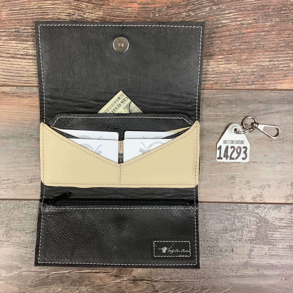 Bandit Wallet  - #14293