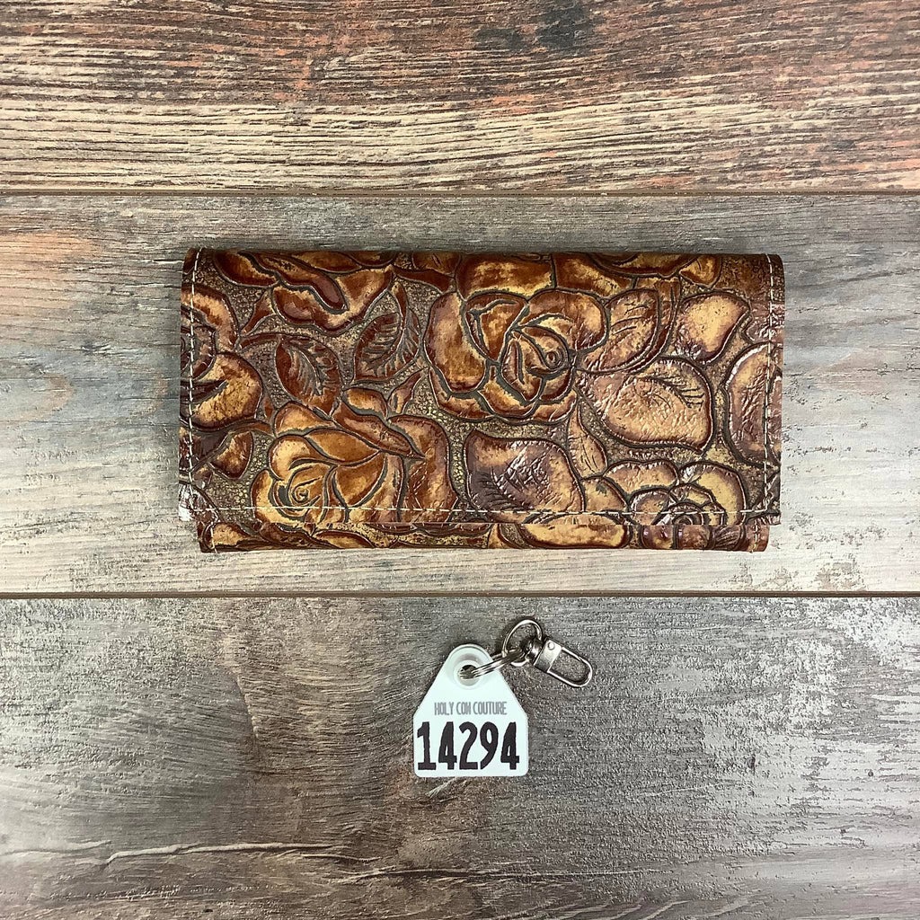Bandit Wallet  - #14294