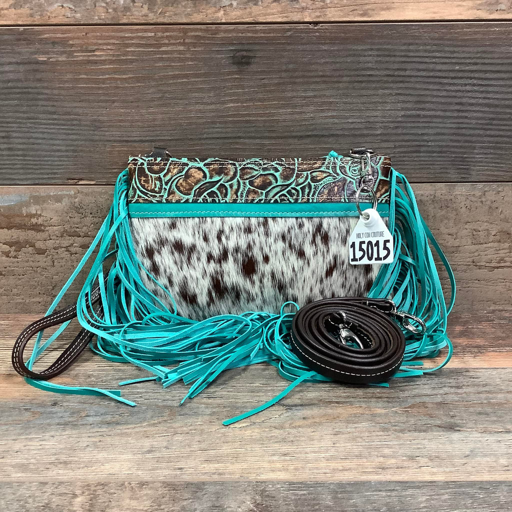 Ranch Hand - #15015