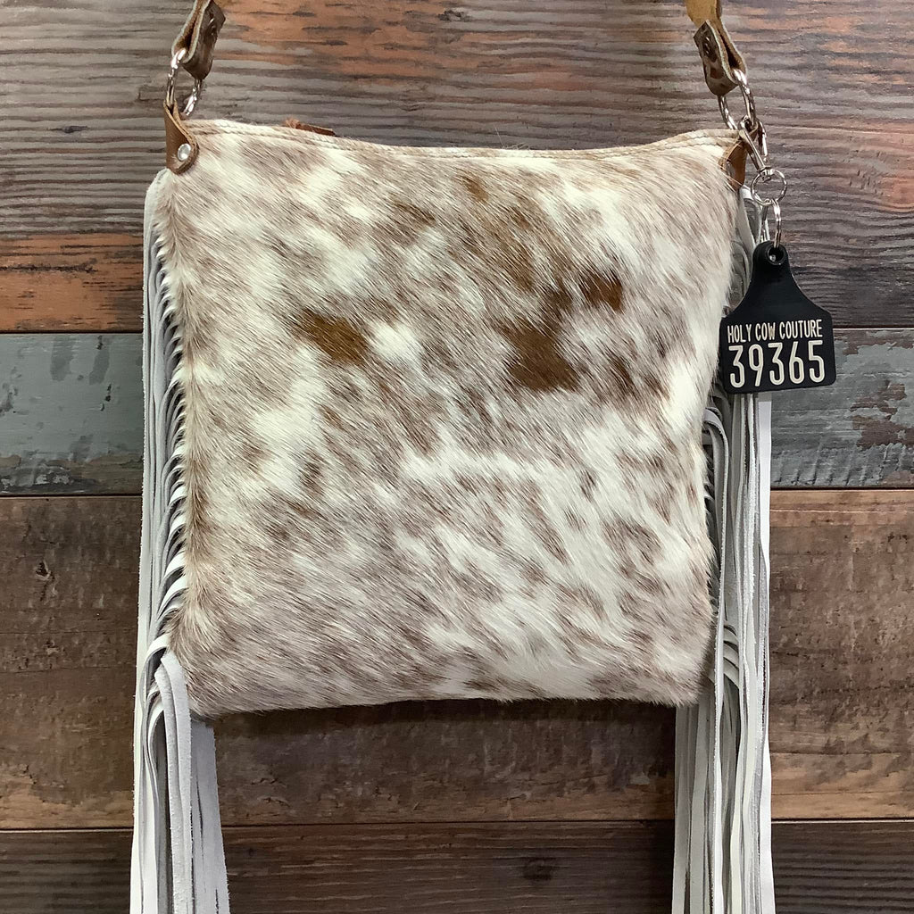Crossbody-18" Fringe #39365