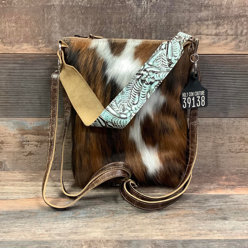 Mini Bagpack - #39138