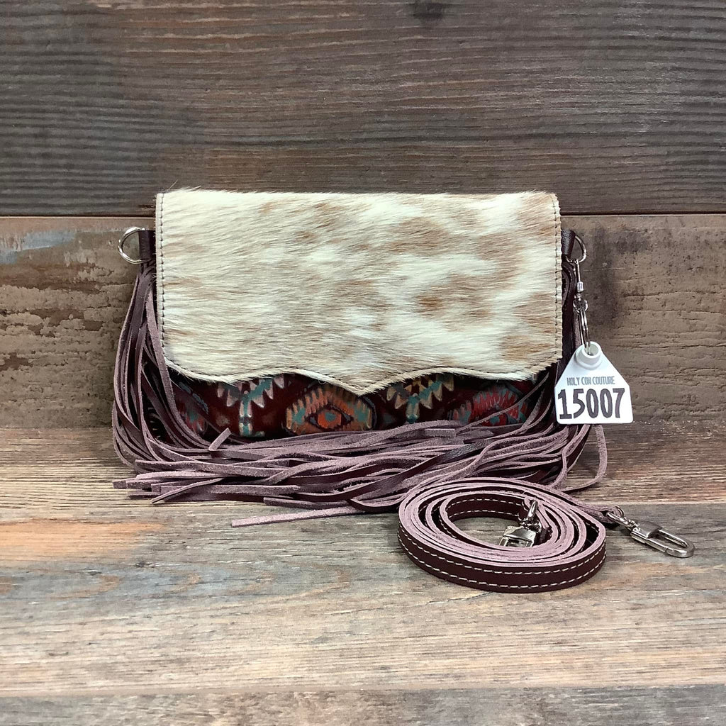 Sassy Mini Classy Cowgirl #15007