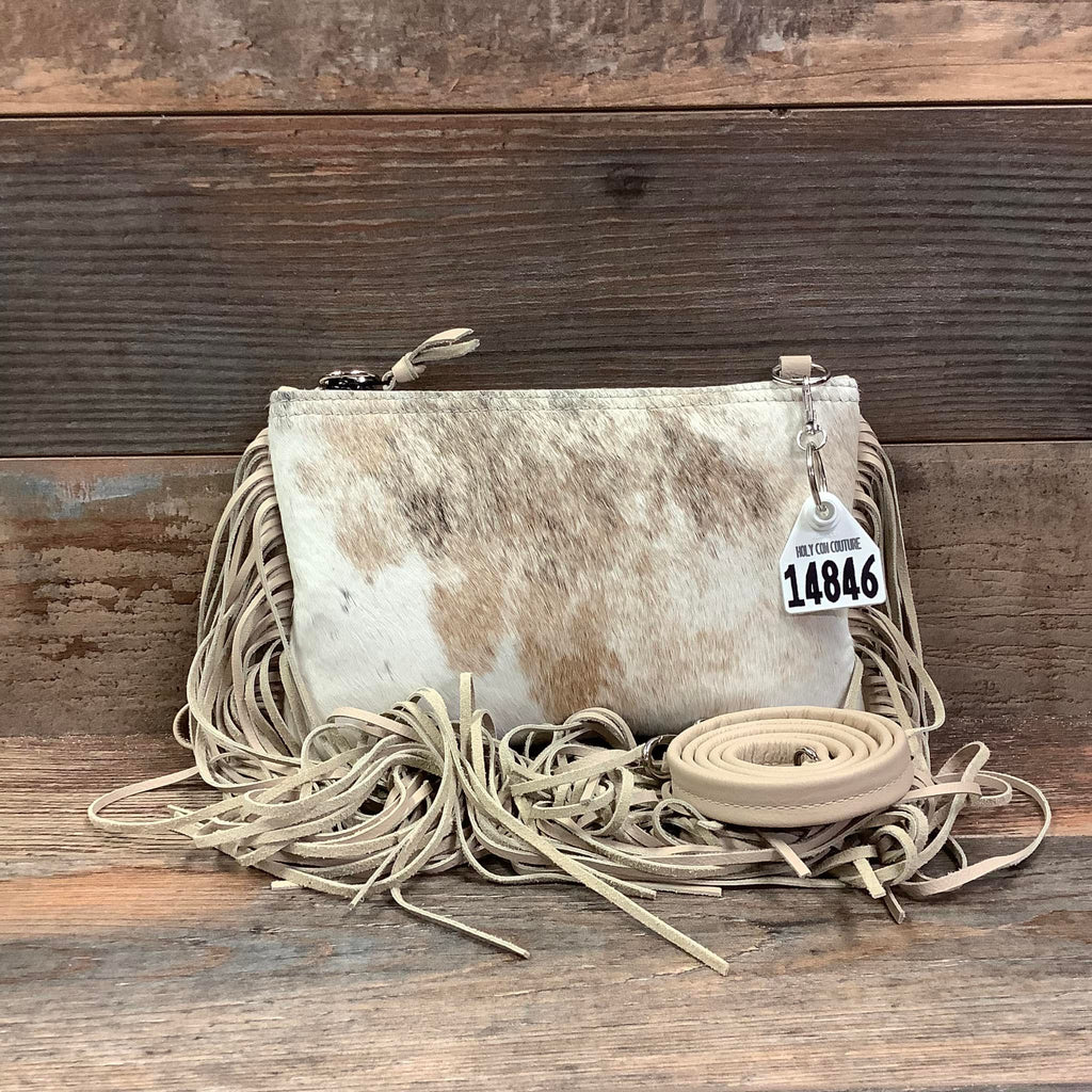 Ranch Hand - 18" Fringe #14846