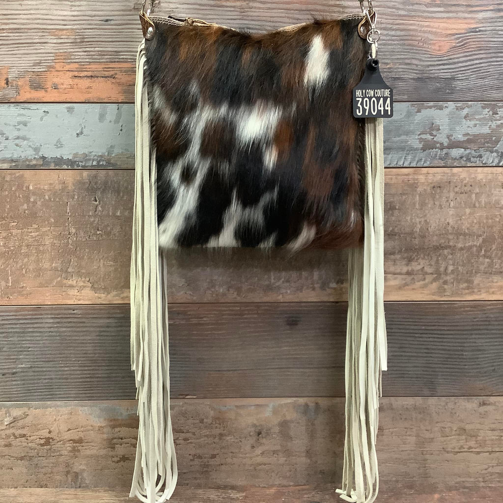 Crossbody-18" Fringe #39044