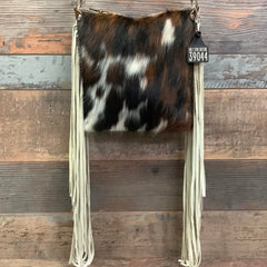 Crossbody-18" Fringe #39044