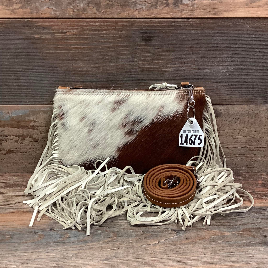 Ranch Hand - #14675