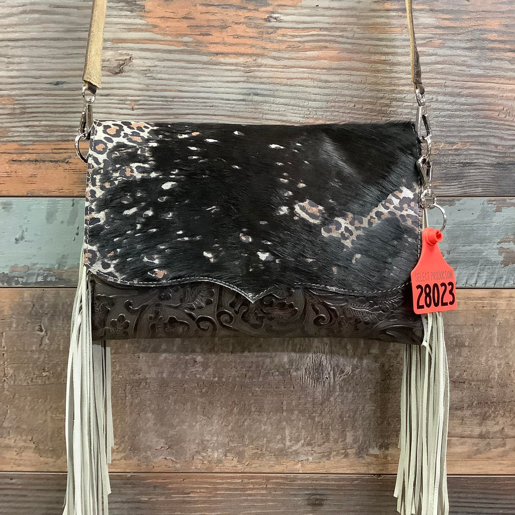 Classy Cowgirl #28023 Bag Drop
