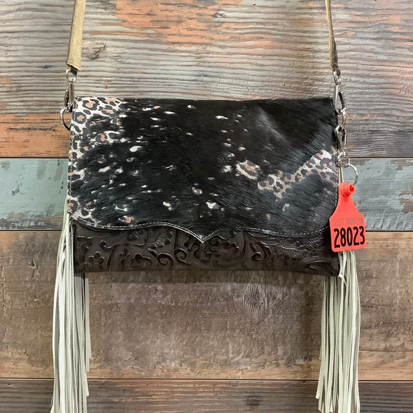 Classy Cowgirl #28023 Bag Drop