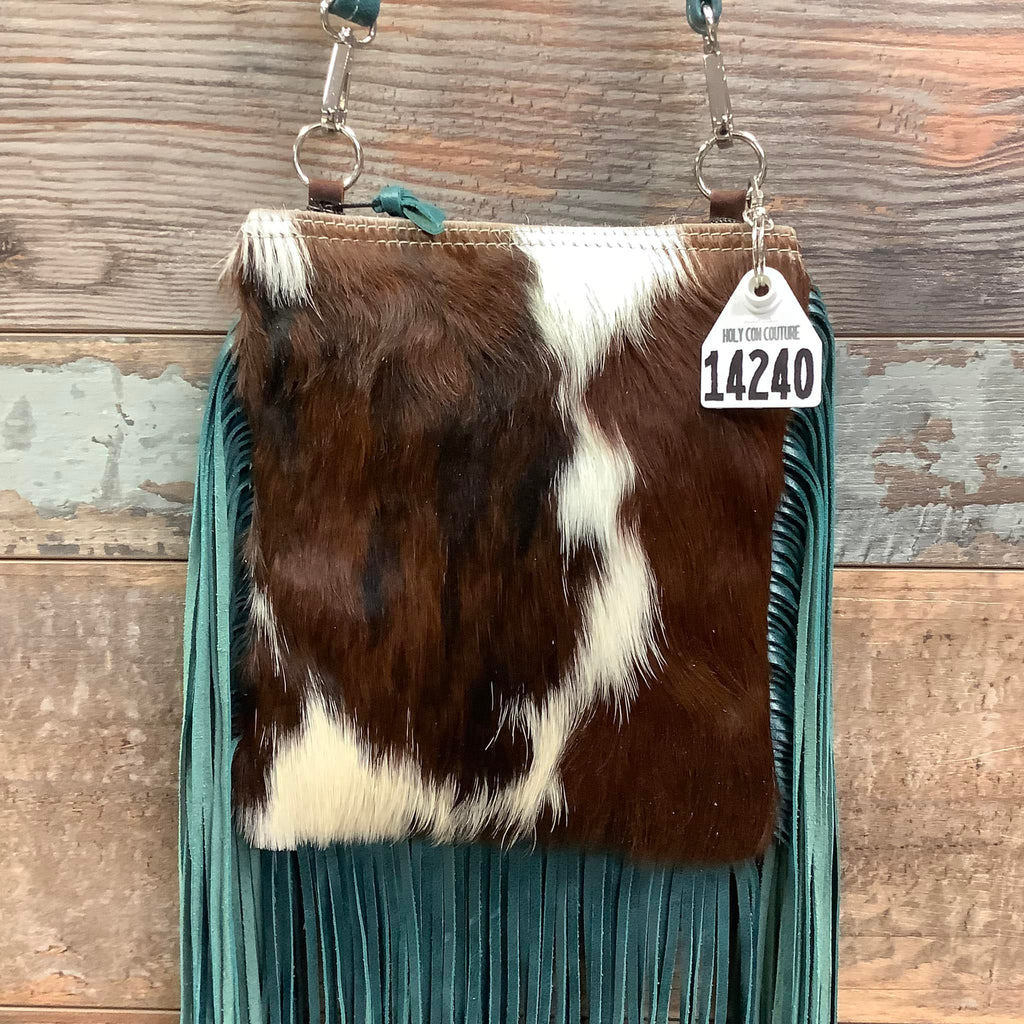 Sling Shot - 18" Fringe #14240