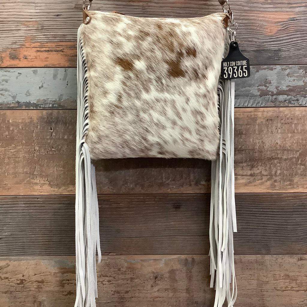 Crossbody-18" Fringe #39365
