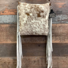 Crossbody-18" Fringe #39365