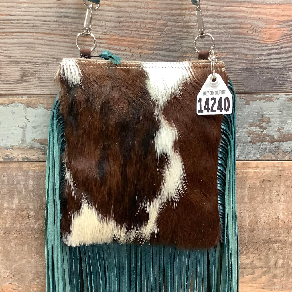 Sling Shot - 18" Fringe #14240