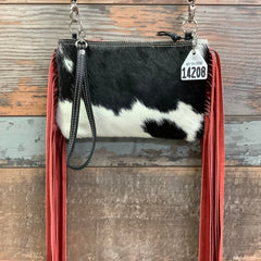 Ranch Hand -18" Fringe #14208