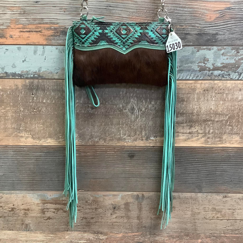Ranch Hand -18" Fringe #15030