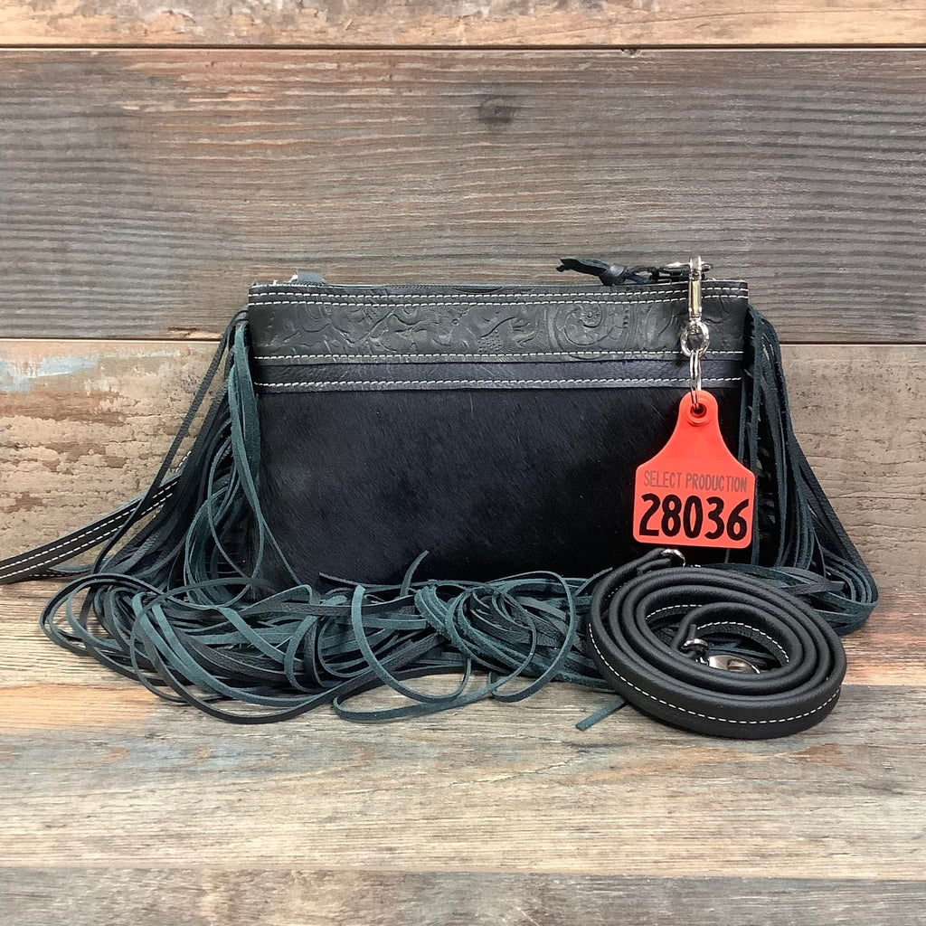 Ranch Hand -18" Fringe #28036 Bag Drop