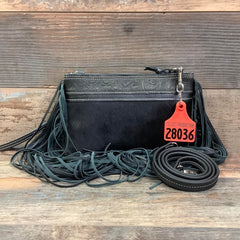 Ranch Hand -18" Fringe #28036 Bag Drop