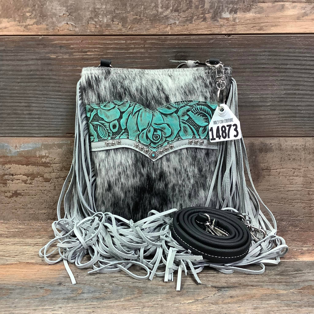 Sling Shot - 18" Fringe #14873