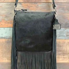 Crossbody- 18" Fringe #39118