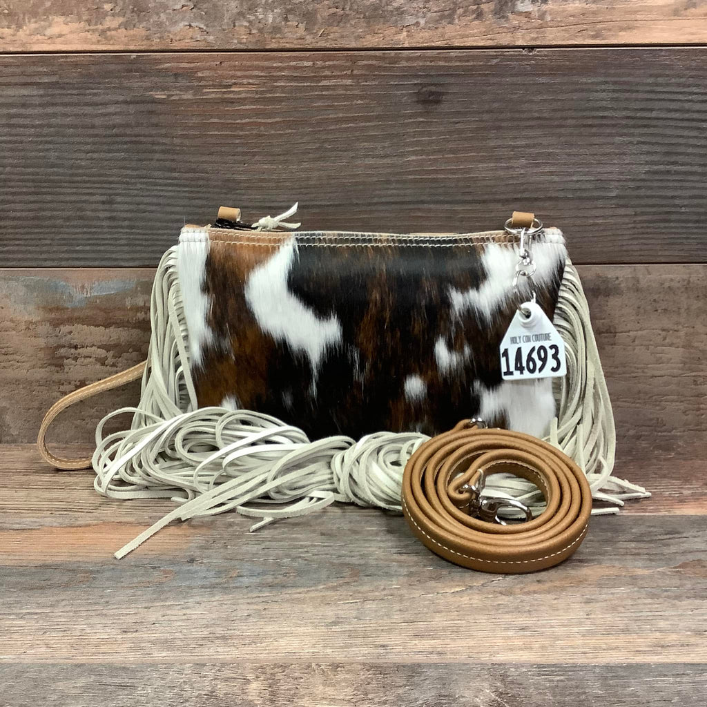 Ranch Hand -18" Fringe #14693