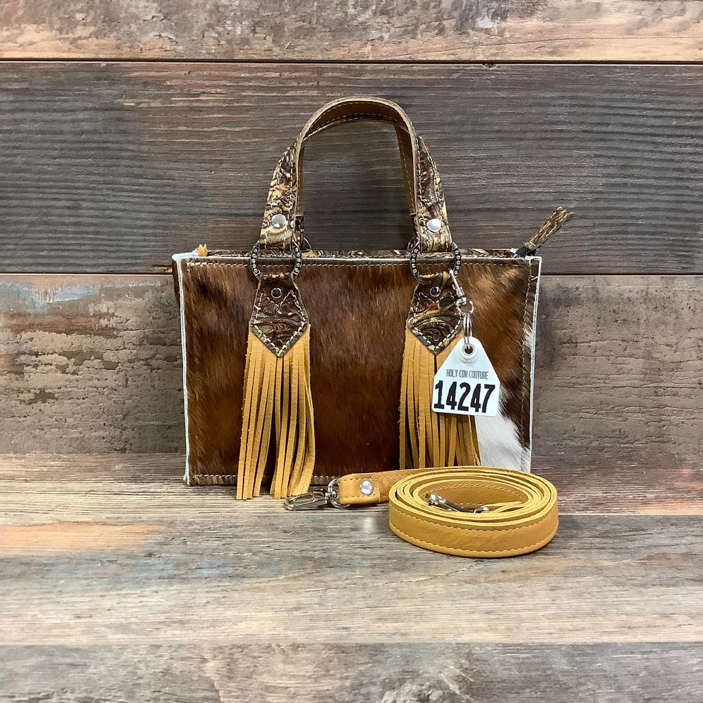 Itty Bitty Tote Hybrid - #14247