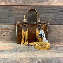 Itty Bitty Tote Hybrid - #14247