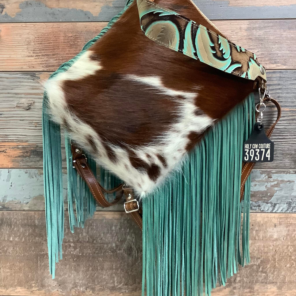 Mini Bagpack - #39374