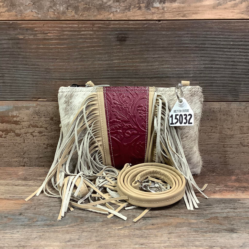 Ranch Hand - #15032