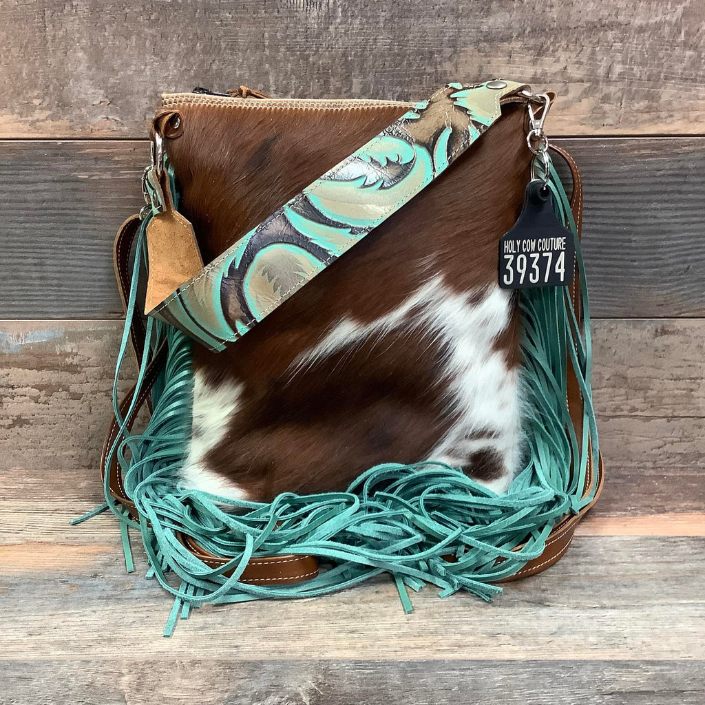 Mini Bagpack - #39374