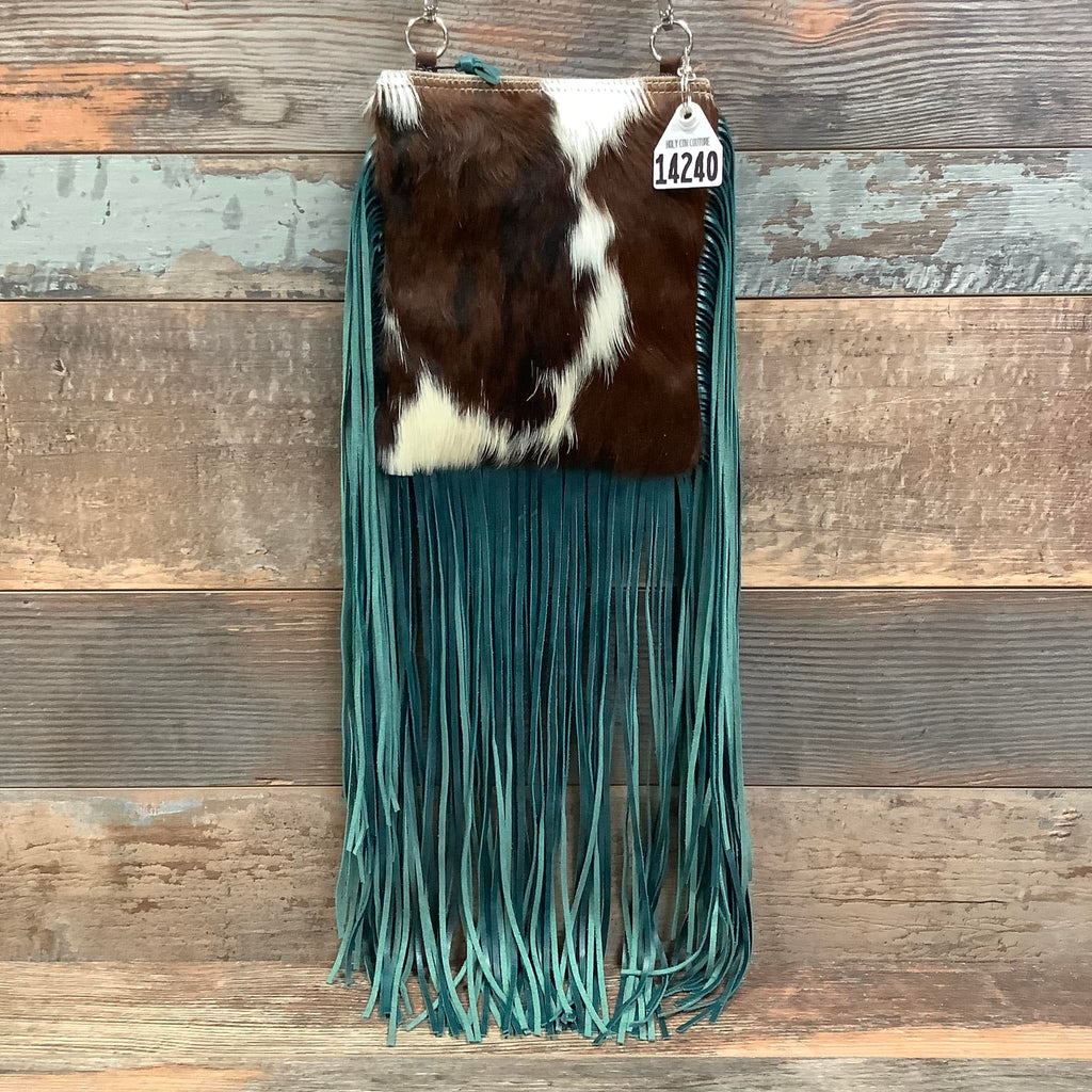 Sling Shot - 18" Fringe #14240