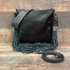 Crossbody-18" Fringe #39113