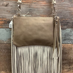 Ranch Hand - 18" Fringe #14666