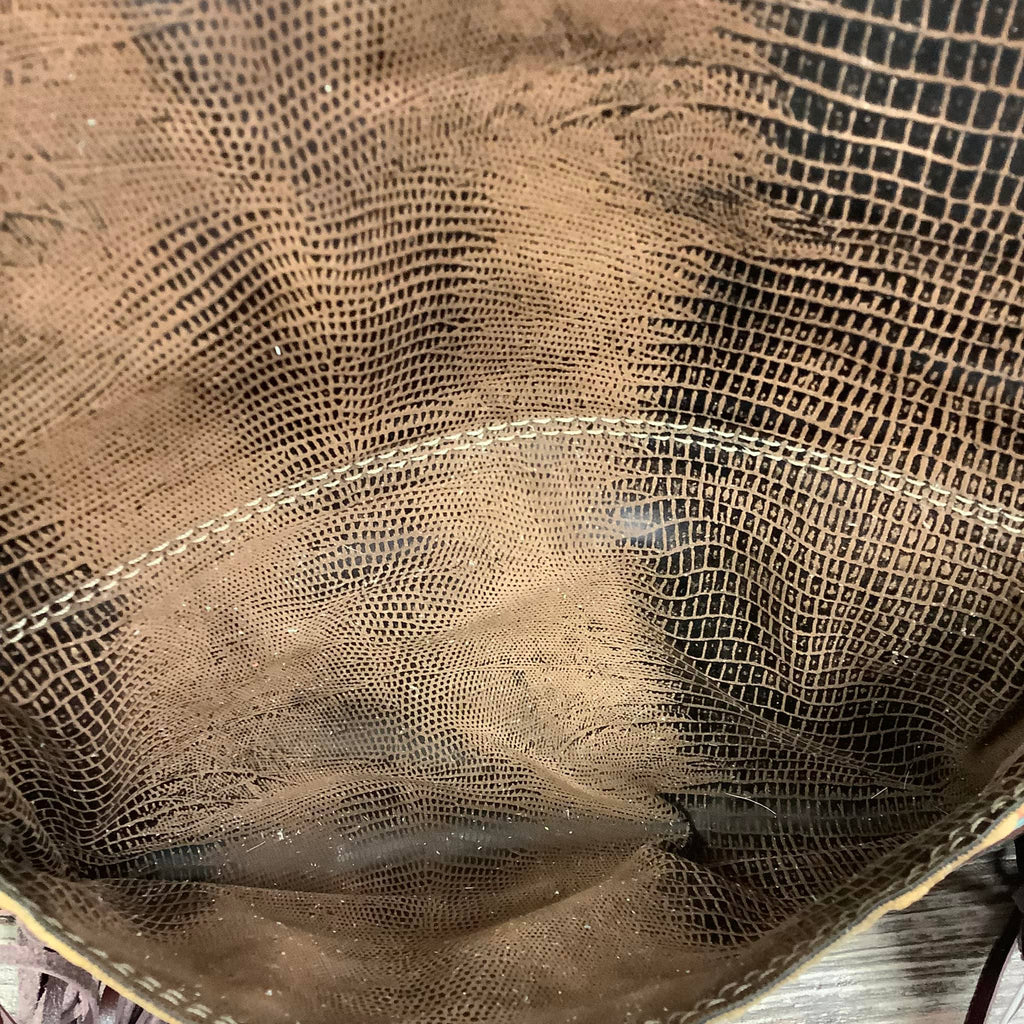 Sassy Mini Classy Cowgirl #15007