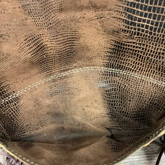 Sassy Mini Classy Cowgirl #15007